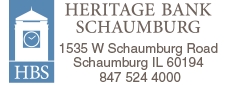 Heritage Bank of Schaumburg