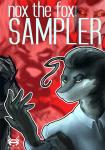 Nox the Fox Universe SAMPLER [Preview Anthology]