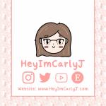 HeyImCarlyJ