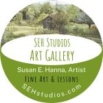 SEH Studios Arts Gallery