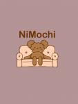 NiMochi Pins