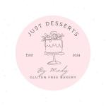 Just Desserts by Mindy