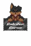 Calcifer Curse