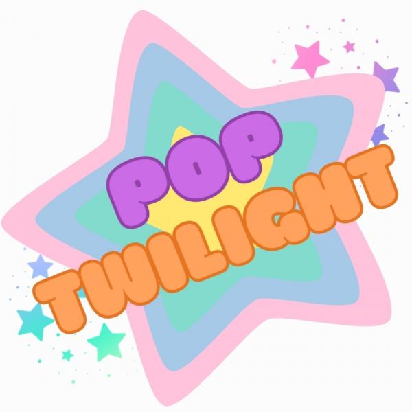 Pop Twilight