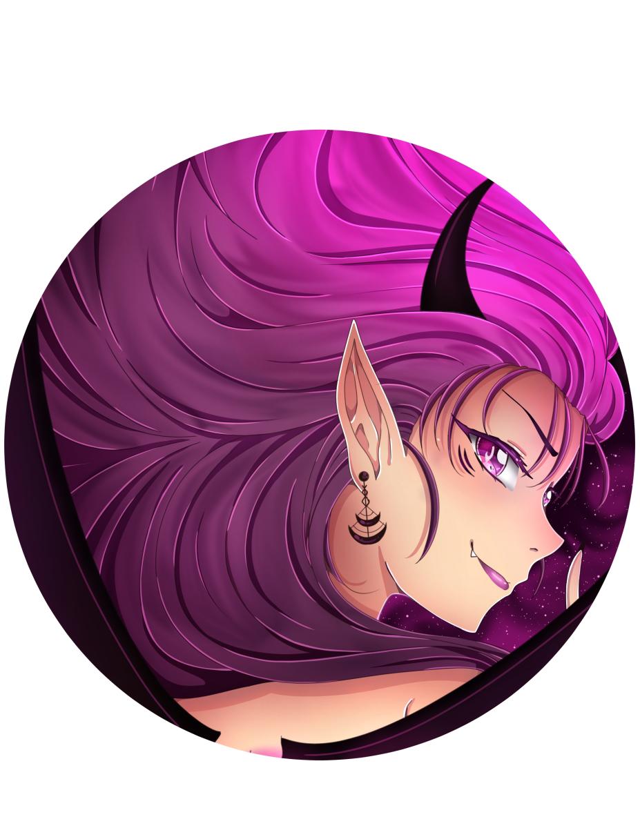 Luria Hirai User Profile