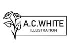 A.C. White Illustration