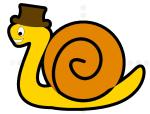 The Traveling Snailsman