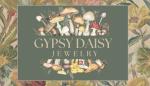 Gypsy Daisy Jewelry
