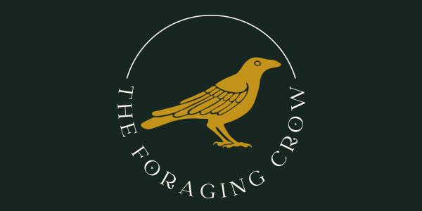 The Foraging Crow