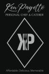 Ken Payette Personal Chef and Caterer