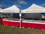 Pappardelle's Pasta