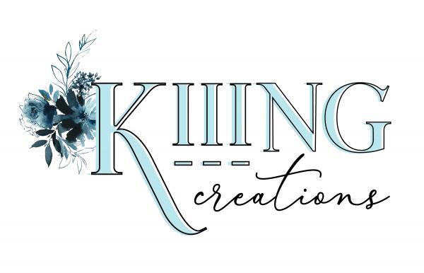 Kiiing Creations