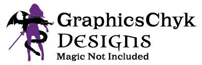 GraphicsChyk Designs