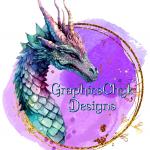 GraphicsChyk Designs