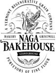 Naga Bakehouse