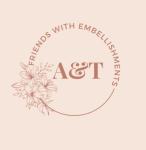 Friends With Embellishments