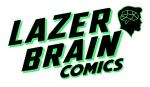 Lazer Brain Comics