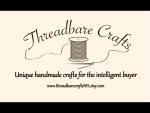 Threadbare Crafts