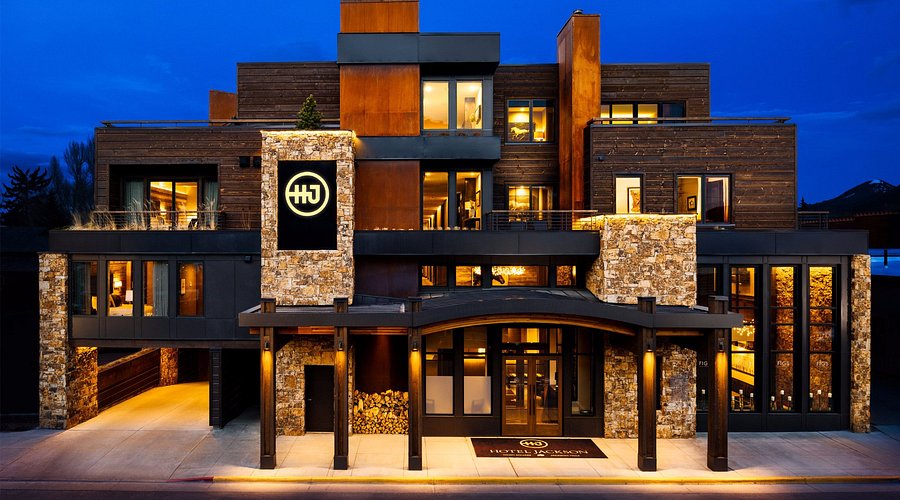 Top Reasons to Stay at the Best Hotels in Jackson Hole