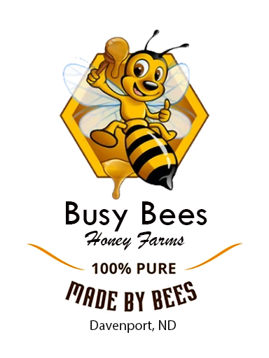 Busy Bees Honey Farms