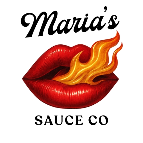 Maria's Hot Sauce