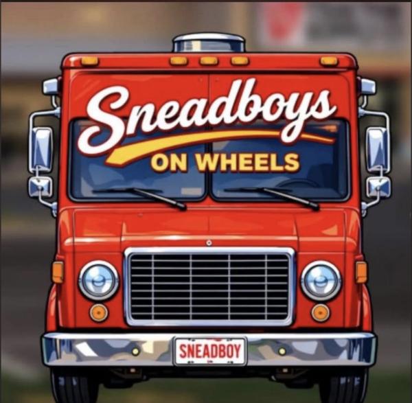SneadBoys On Wheels
