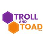 Troll And Toad