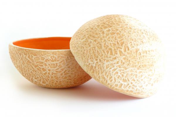 Cantaloupe Bowl picture