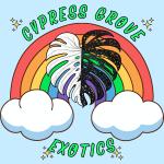 Cypress Grove Exotics