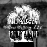 Author AJ Larington