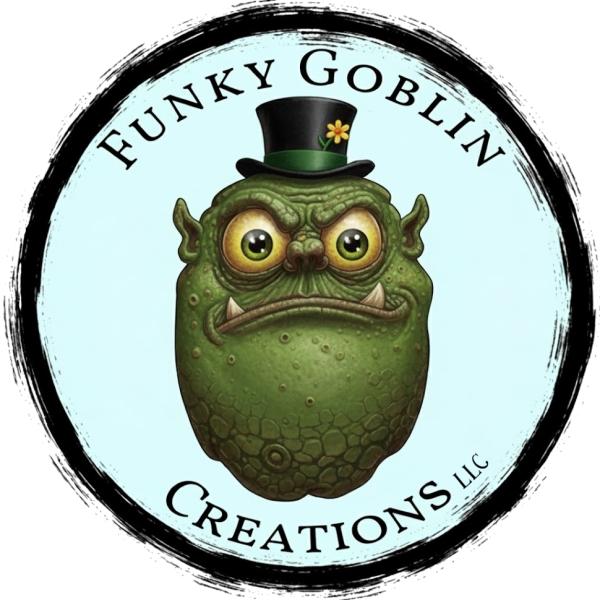 FUNKY GOBLIN CREATIONS LLC