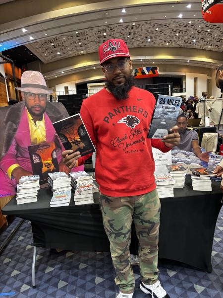 BrotherBrown Publishing LLC