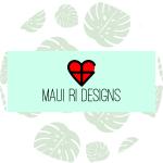 Maui RI Designs