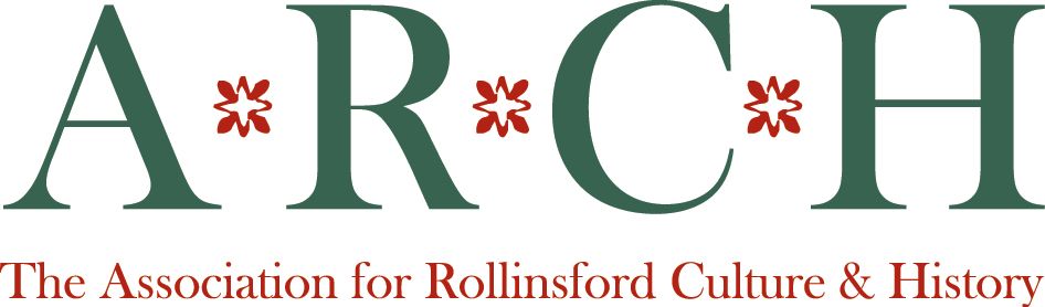 ARCH Assoc for Rollinsford Culture & History