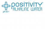 Positivity Water