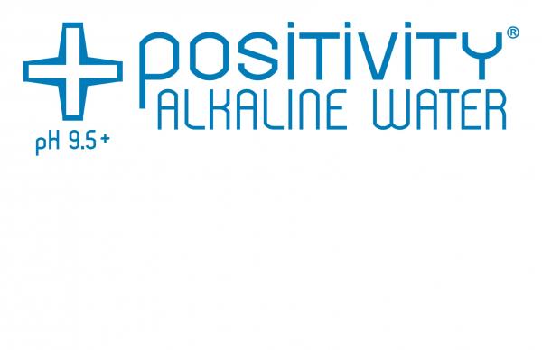 Positivity Water