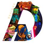 Artcade Designs