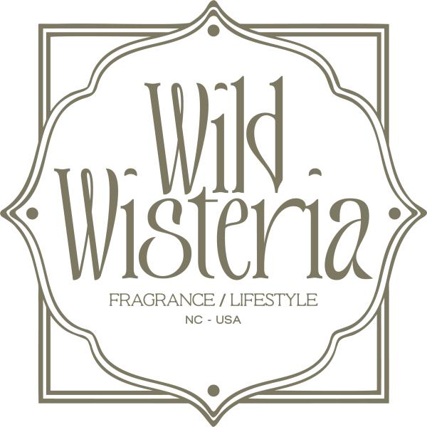 Wild Wisteria