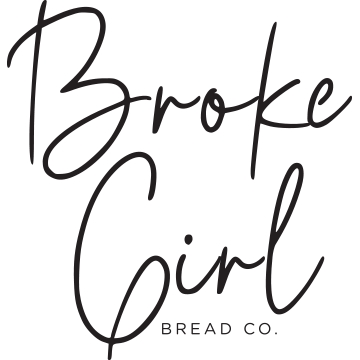 Broke Girl Bread Co.