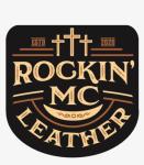 Rockin MC Leather