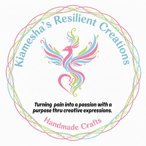 Kiamesha's Resilient Creations, LLC