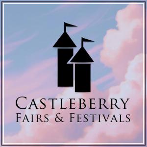Castleberry Fairs & Festivals logo