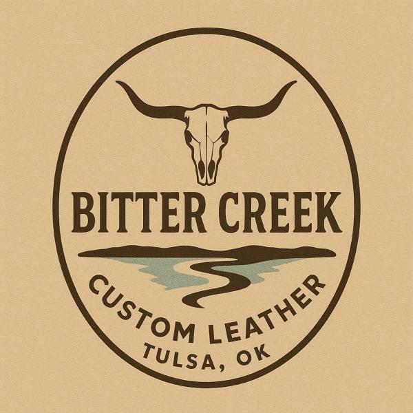 Bitter Creek Custom Leather