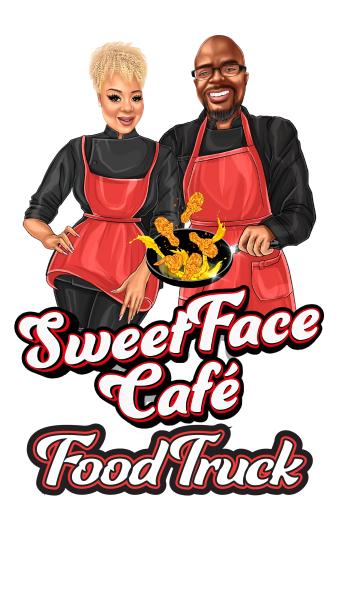 SweetFace Caf&eacute;
