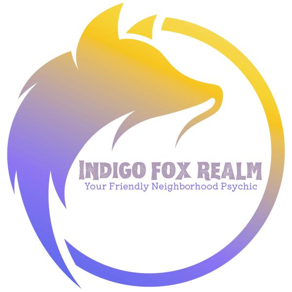 Indigo Fox Realm and Mahalo Moon Reiki