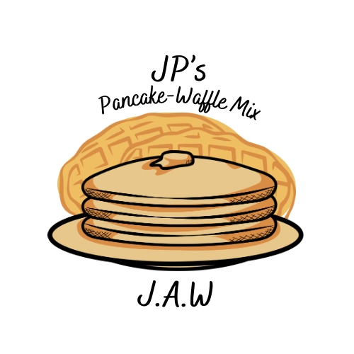 JP's Treats and Delivery LLC