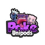 Pokeunipods