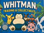 WHITMAN  TRADING &COLLECTIBLES