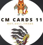 CM Cards