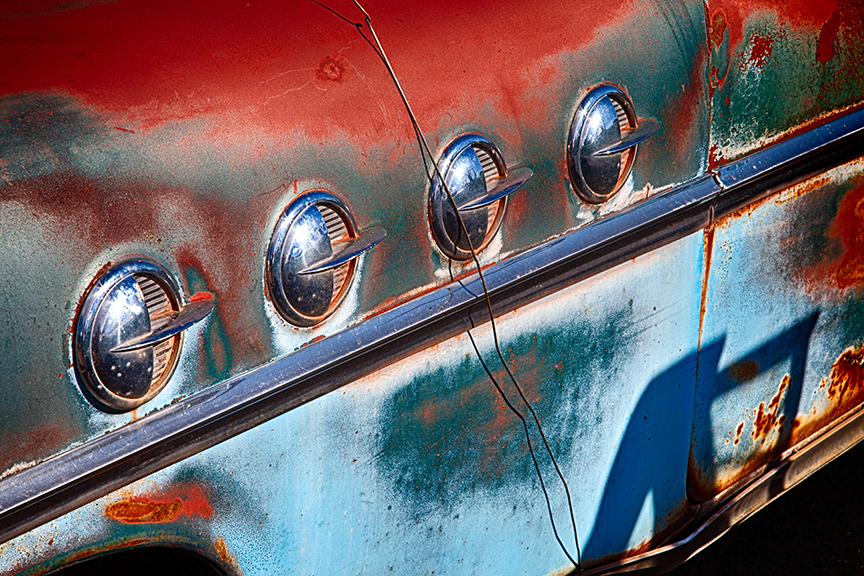 "Roadmaster Portholes" picture